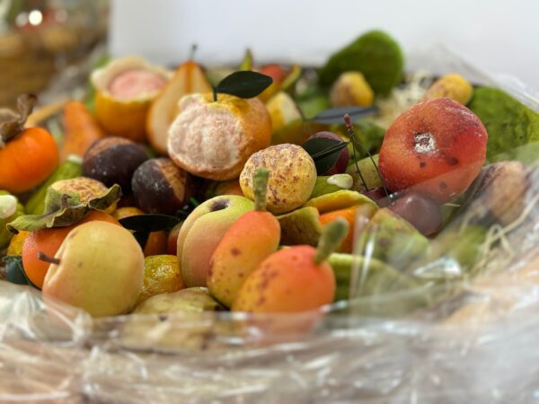 Frutta Martorana Siciliana - 1 Kg - immagine 2