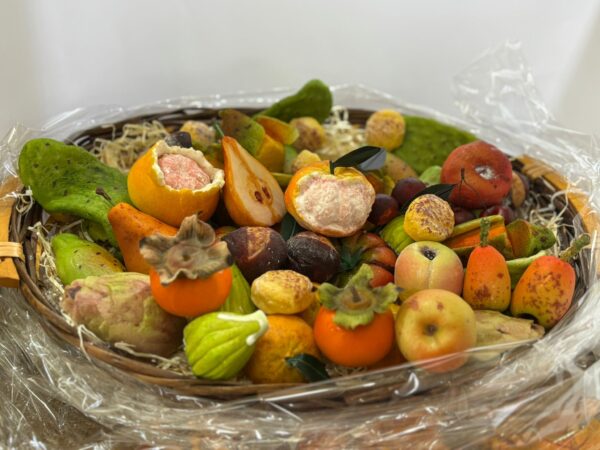 Frutta Martorana Siciliana - 1 Kg - immagine 11