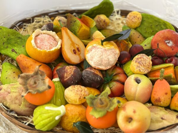 Frutta Martorana Siciliana - 1 Kg - immagine 4