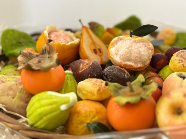 Frutta Martorana Siciliana - 1 Kg - immagine 5