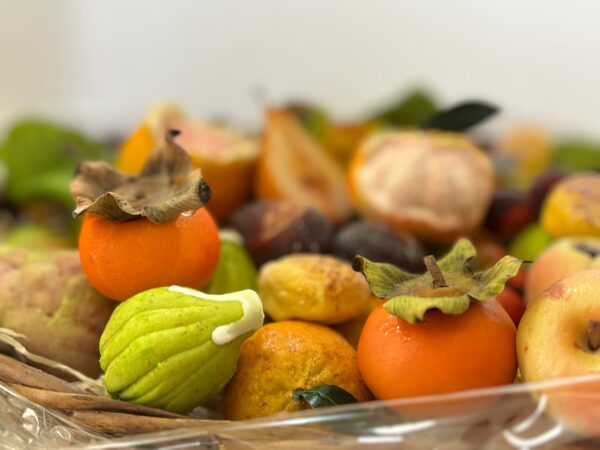 Frutta Martorana Siciliana - 1 Kg - immagine 6