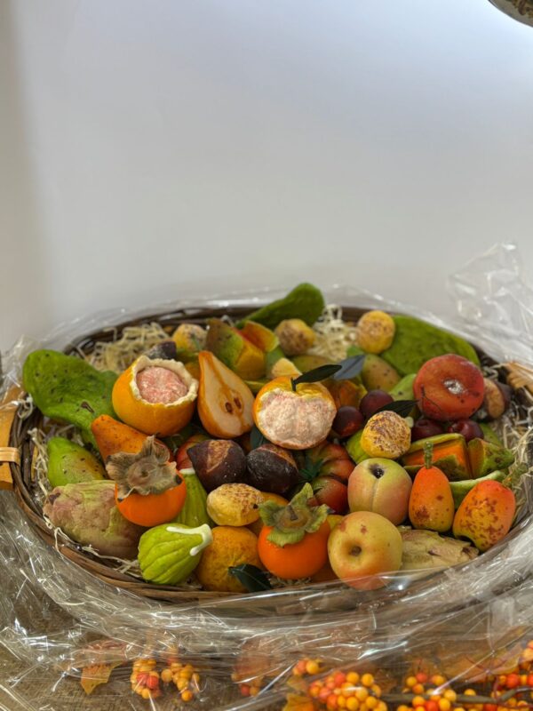 Frutta Martorana Siciliana - 1 Kg - immagine 8