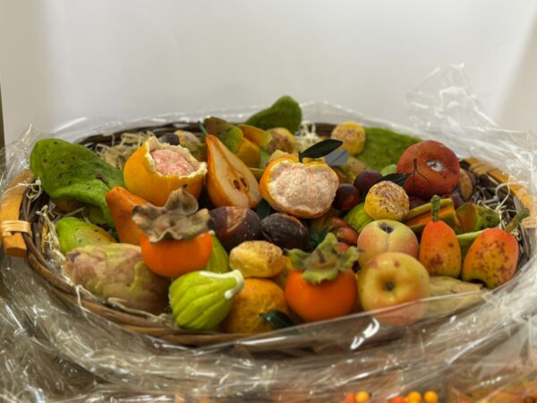 Frutta Martorana Siciliana - 1 Kg - immagine 9
