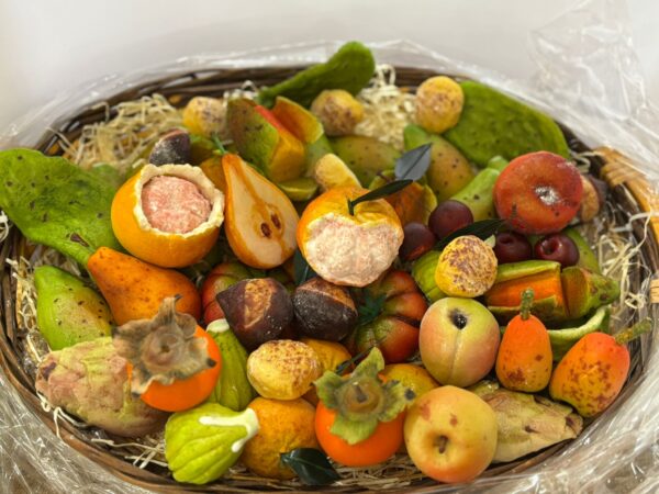 Frutta Martorana Siciliana - 1 Kg - immagine 10
