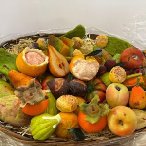 Frutta Martorana Siciliana - 1 Kg