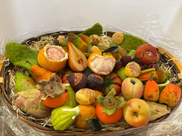 Frutta Martorana Siciliana - 1 Kg